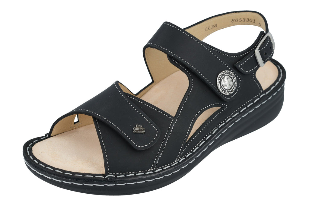 Finn Comfort BARBUDA 2641-723393 Sirio | Finn Mellow - Dealorys