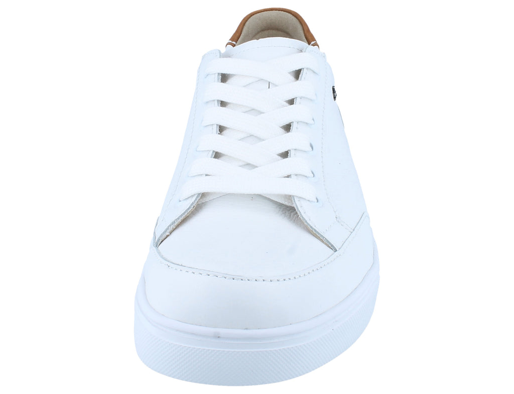 Finn Comfort BRANDON 1265-902158 Blanc - Dealorys