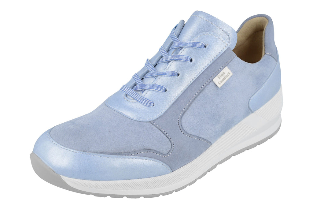 Finn Comfort MORI 5067-902569 Sky Perlatoe | Extensible - Dealorys