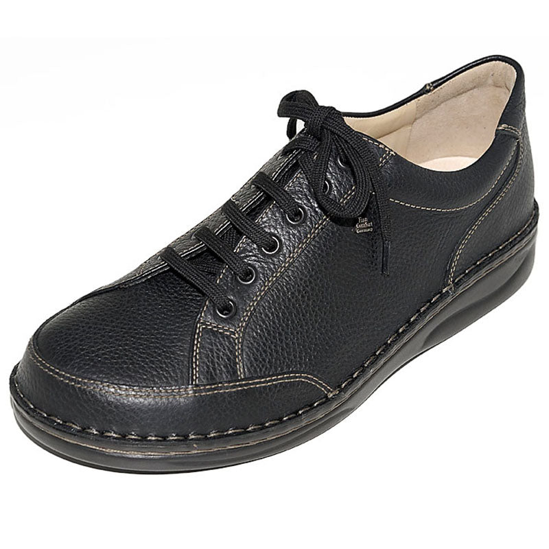 Finn Comfort Nantes 01107-055099 Bison Schwarz - Dealorys