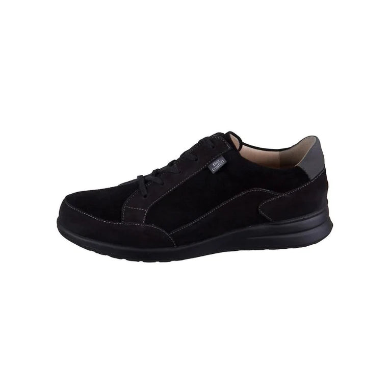Finn Comfort PRATO 2286-902344 Schwarz | Finn Mellow - Dealorys