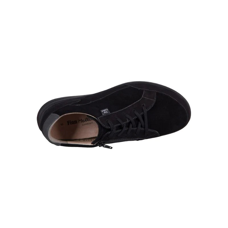 Finn Comfort PRATO 2286-902344 Schwarz | Finn Mellow - Dealorys