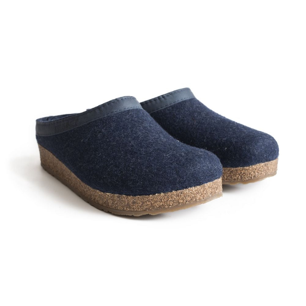 Haflinger GZL 713001-79 Captains Blue - Dealorys