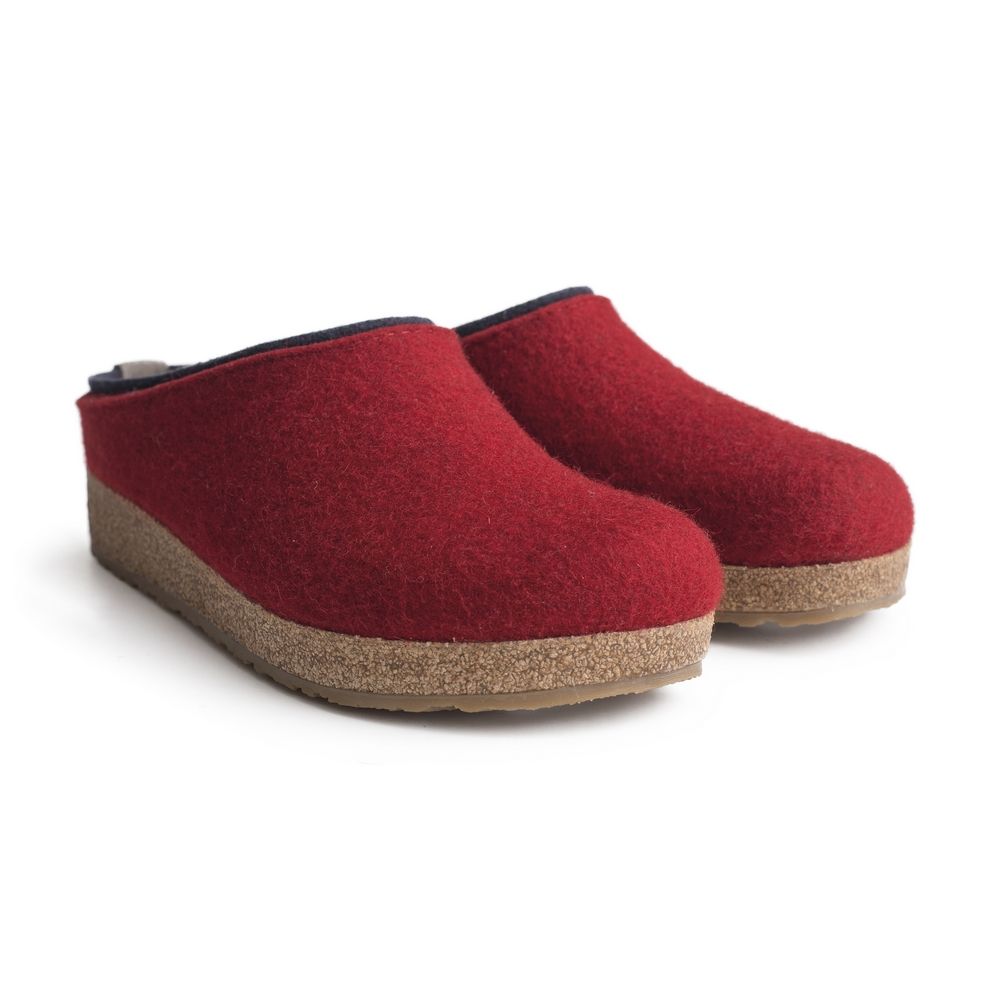 Haflinger KRIS 711056-42 Chili - Dealorys