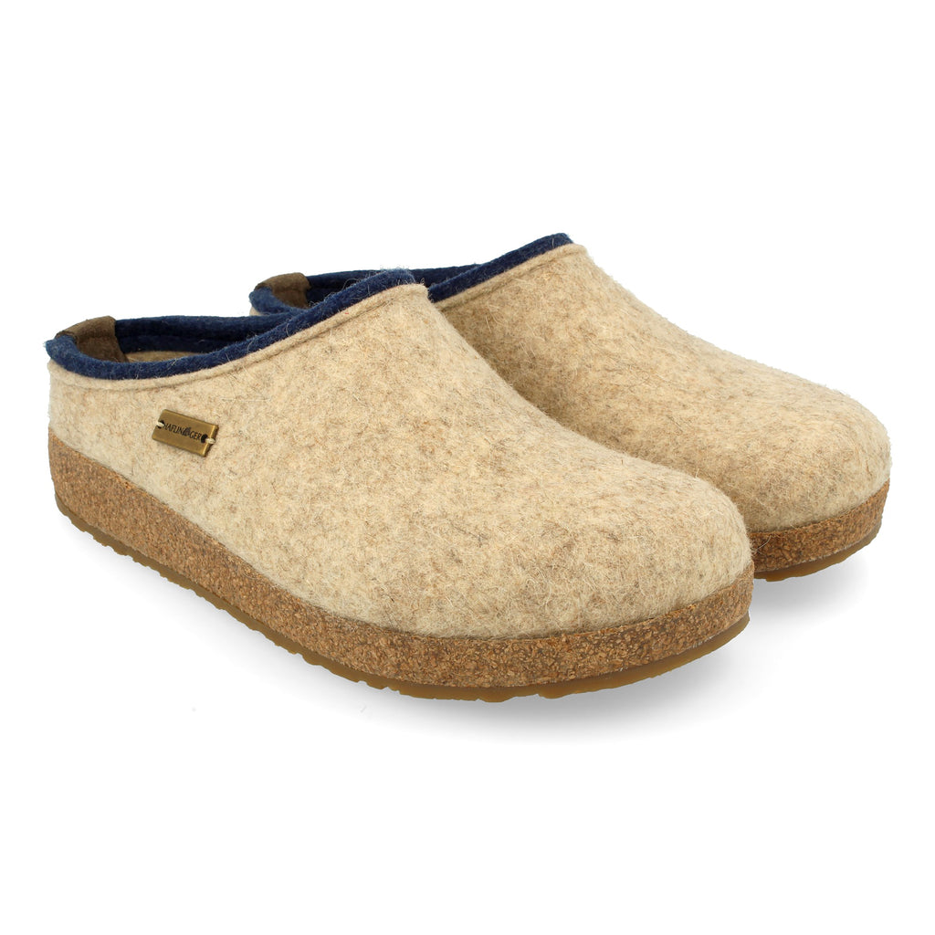 Haflinger KRIS 711056-46 Tan - Dealorys