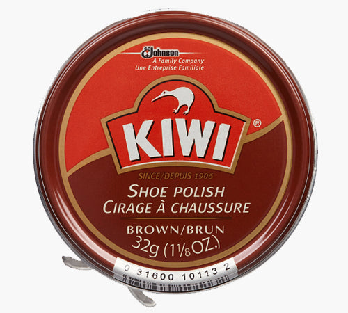 Kiwi - Cirage à chaussure - Dealorys