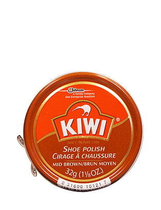 Kiwi - Cirage à chaussure - Dealorys