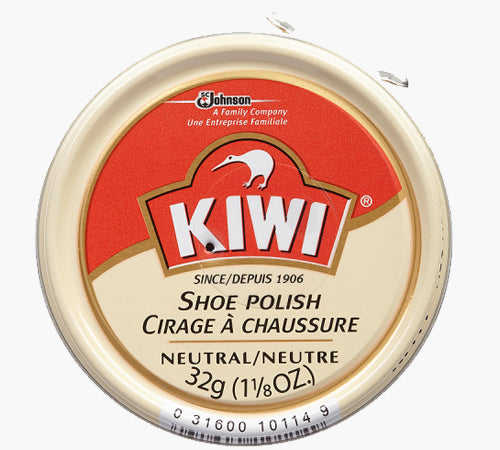 Kiwi - Cirage à chaussure - Dealorys