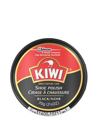 Kiwi - Cirage à chaussure - Dealorys