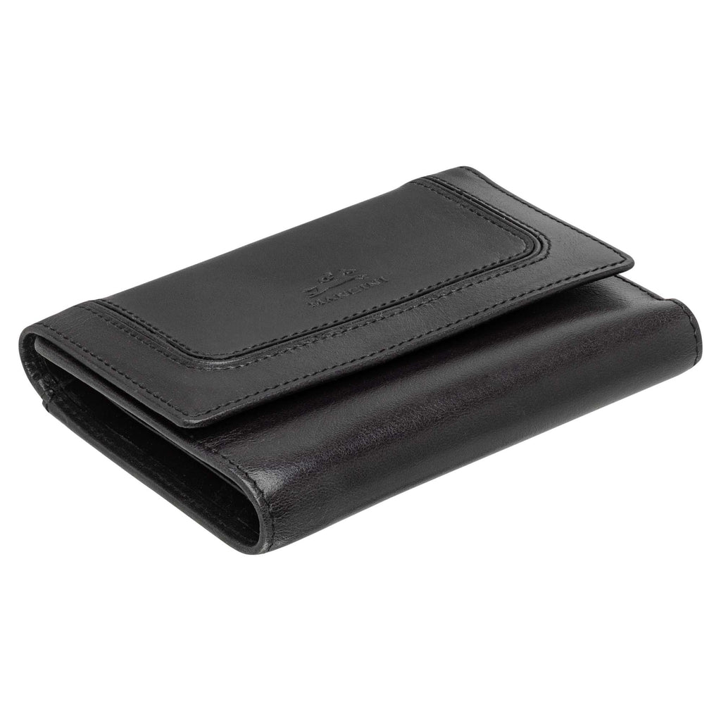 Mancini South Beach Portefeuille RFID moyen 6700377 | Cuir - Dealorys