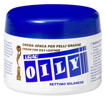 URAD MAT & OILY Entretien pour cuirs mats ou huileux Nubuck - Dealorys