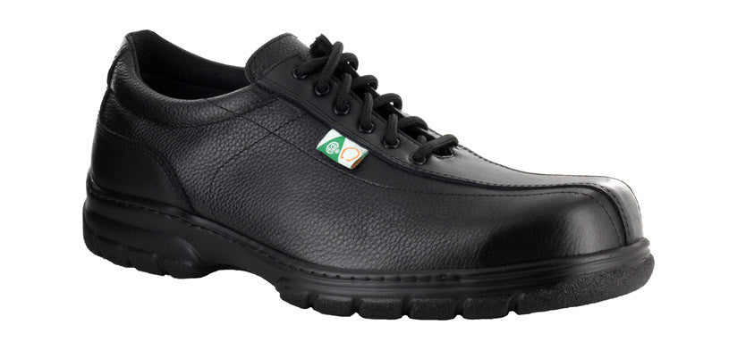 Mellow Walk Quentin 570049 Chaussure de sécurité fabriquée au Canada - Dealorys