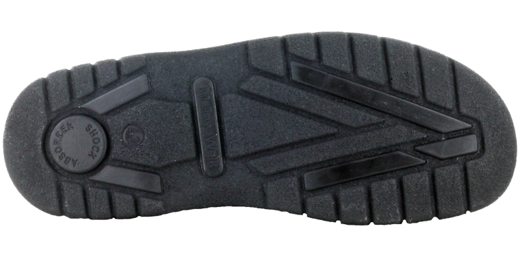 Mellow Walk JACK 500089 EXTRA LARGE 4E Chaussure de sécurité fabriquée au Canada - Dealorys