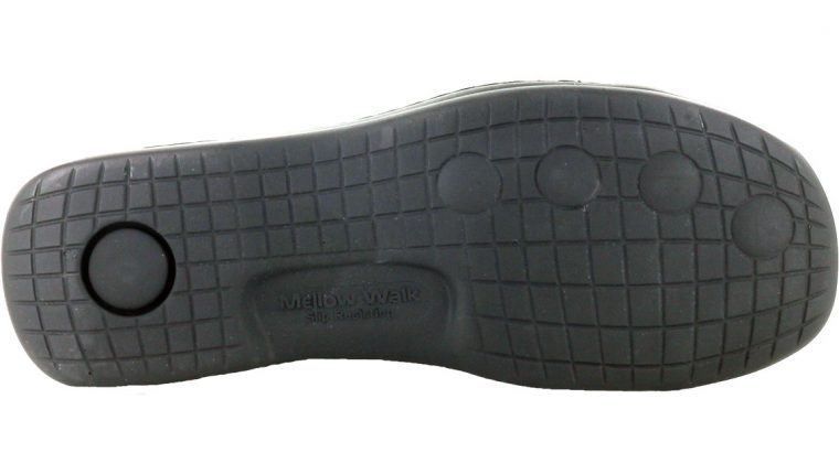 Mellow Walk Jamie 4085 Chaussure de Sécurité pour femme fait au Canada - Dealorys