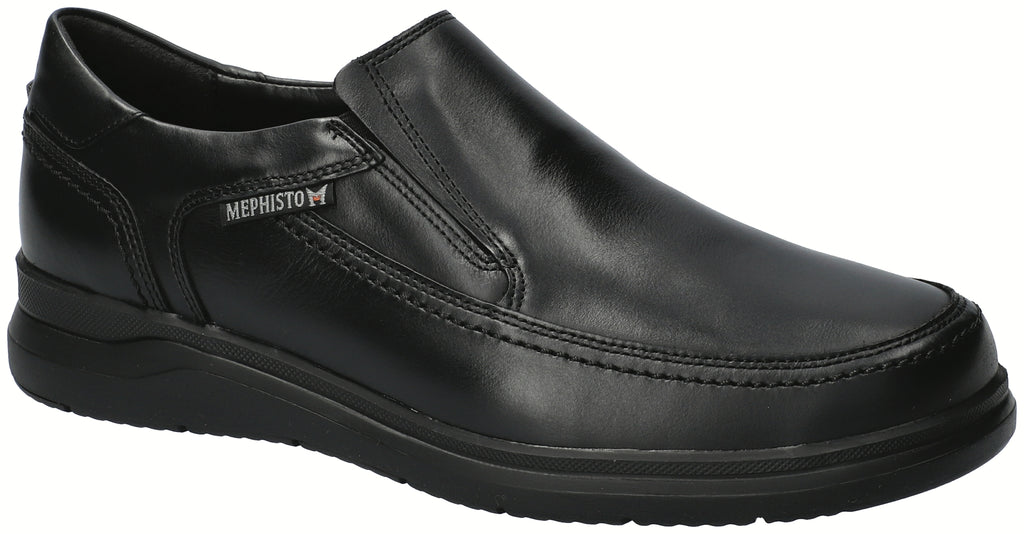 Mephisto ANDY Noir 6100 - Dealorys