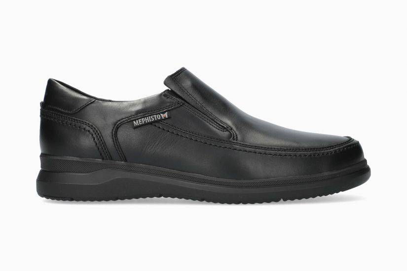 Mephisto ANDY Noir 6100 - Dealorys