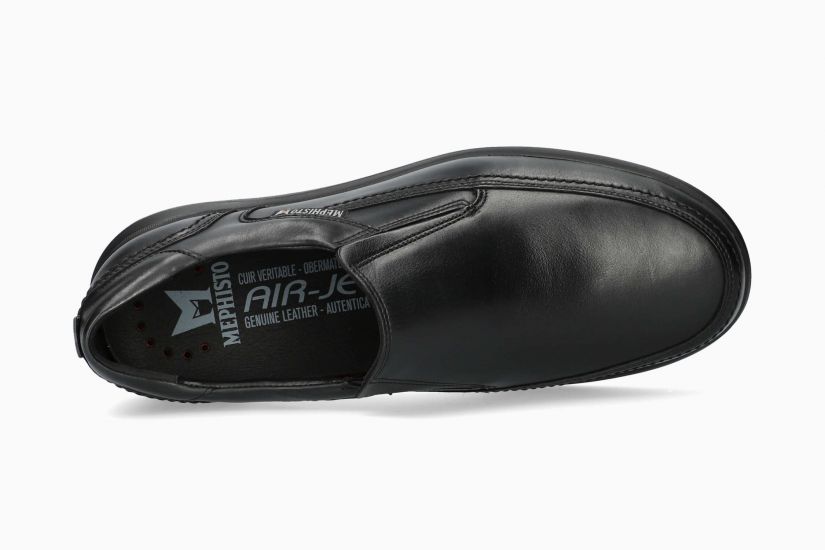 Mephisto ANDY Noir 6100 - Dealorys