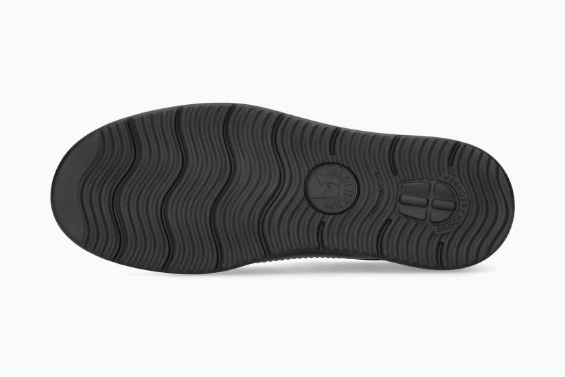 Mephisto ANDY Noir 6100 - Dealorys