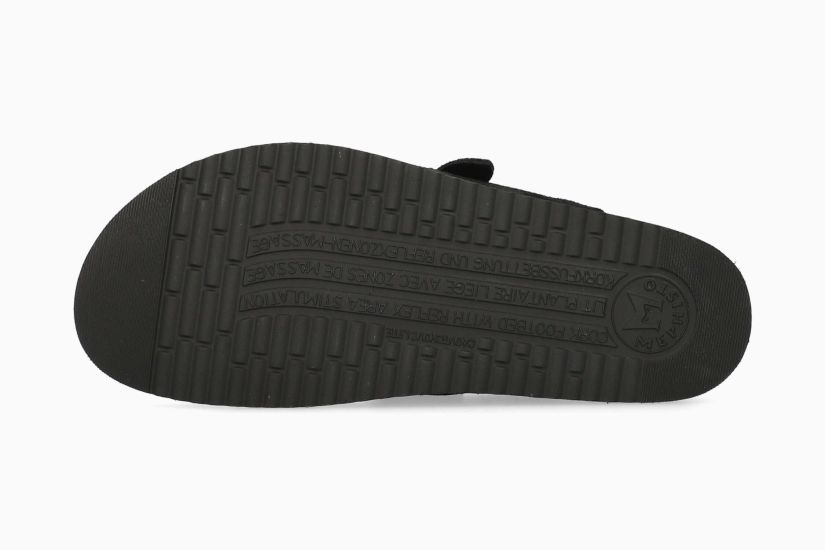 Mephisto HALINA Noir 62800 | Sabots pour femmes - Dealorys