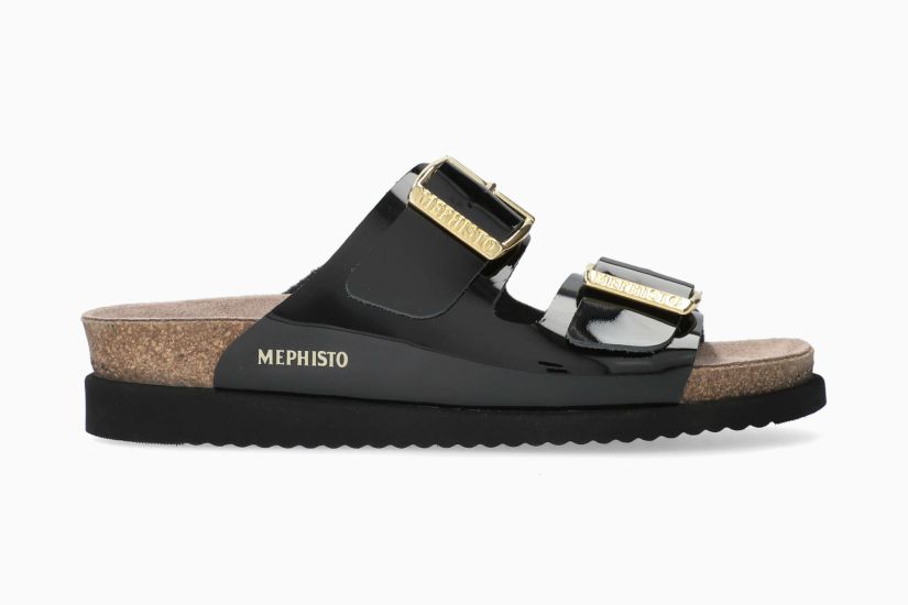 Mephisto HESTER Noir 1100 - Dealorys
