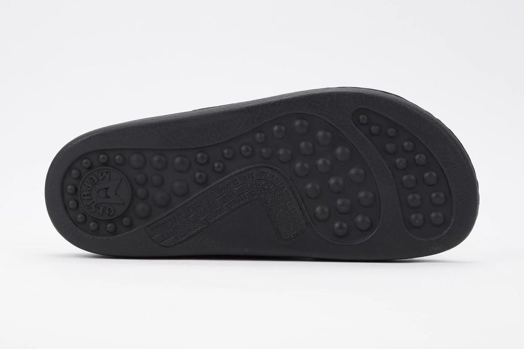 Mobils James Noir 714 par Mephisto - Dealorys