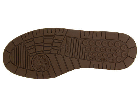 Mephisto MATCH Desert Chaussures Confortables à lacets pour hommes avec semelles amovibles - Dealorys