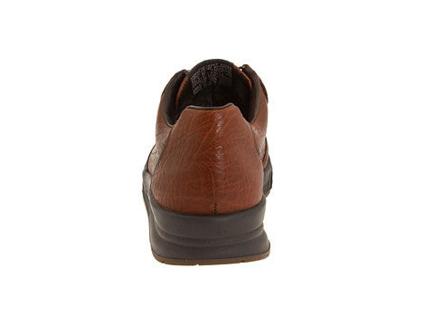 Mephisto MATCH Desert Chaussures Confortables à lacets pour hommes avec semelles amovibles - Dealorys