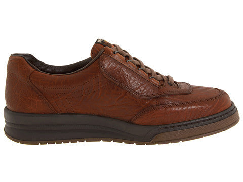 Mephisto MATCH Desert Chaussures Confortables à lacets pour hommes avec semelles amovibles - Dealorys