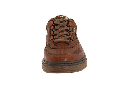 Mephisto MATCH Desert Chaussures Confortables à lacets pour hommes avec semelles amovibles - Dealorys