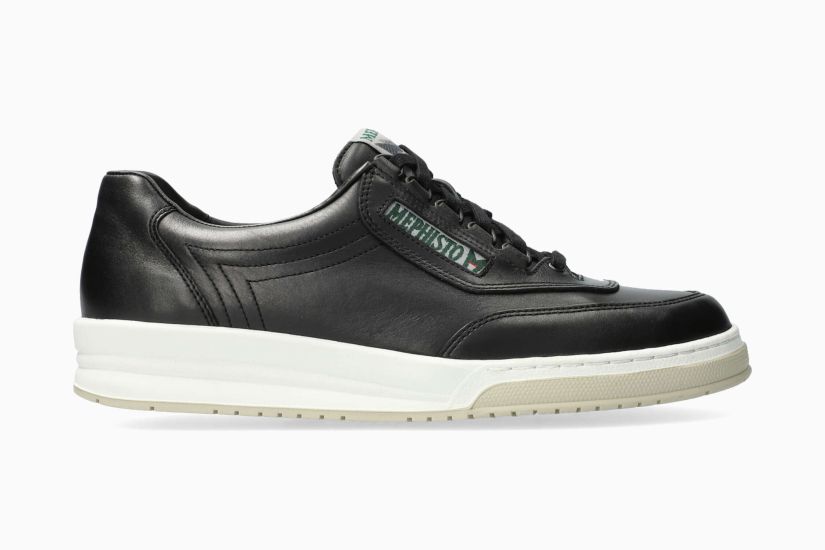 Mephisto MATCH Noir Sandycalf 4800 - Dealorys