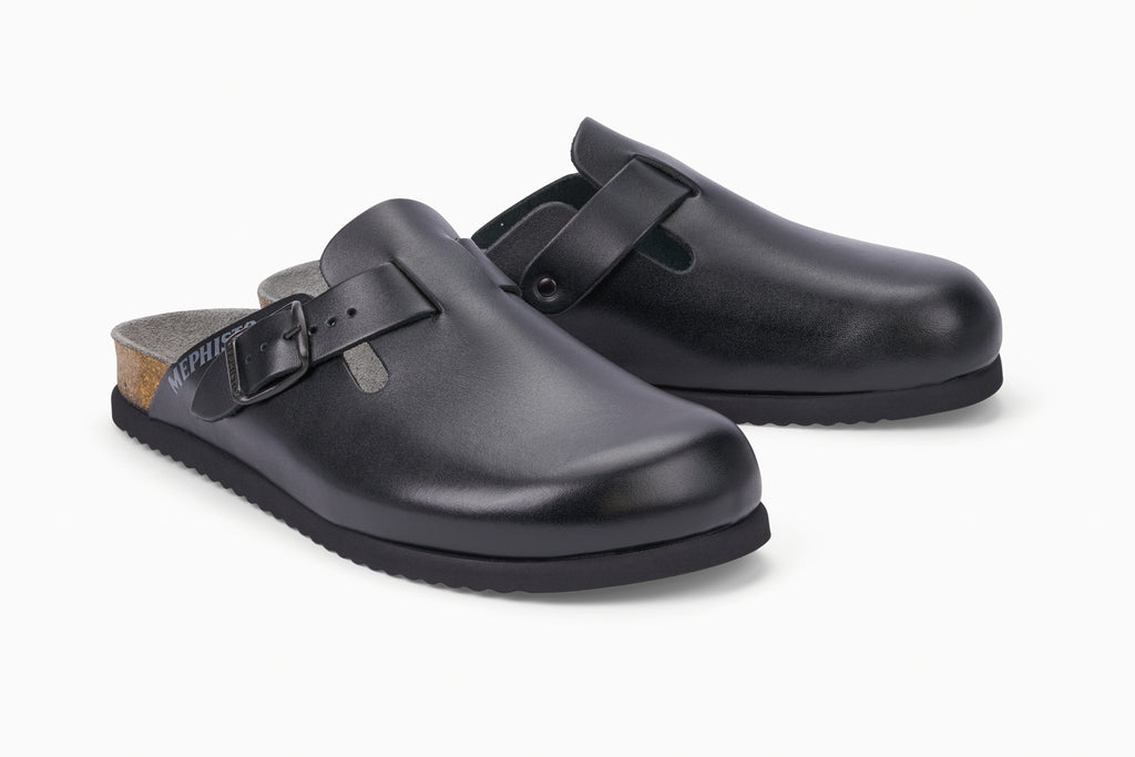 Mephisto Nathan Noir 2800 - Dealorys