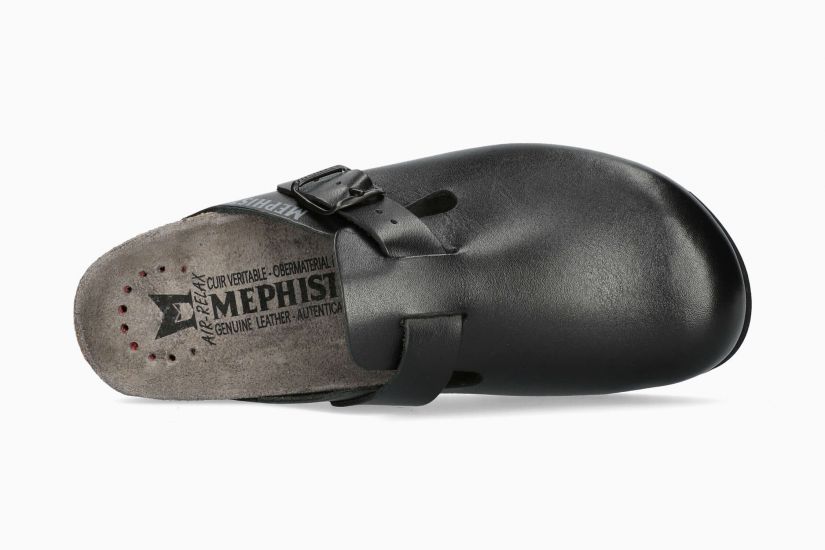 Mephisto Nathan Noir 2800 - Dealorys