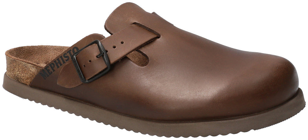 Mephisto Nathan Dark Brown 3451 - Dealorys