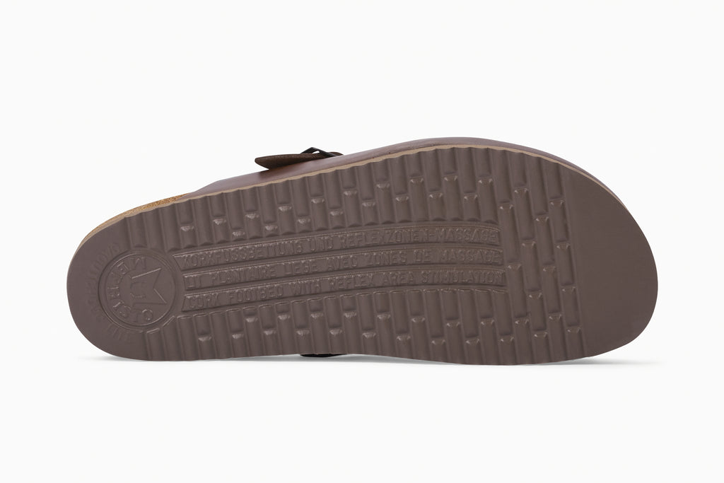 Mephisto Nathan Dark Brown 3451 - Dealorys
