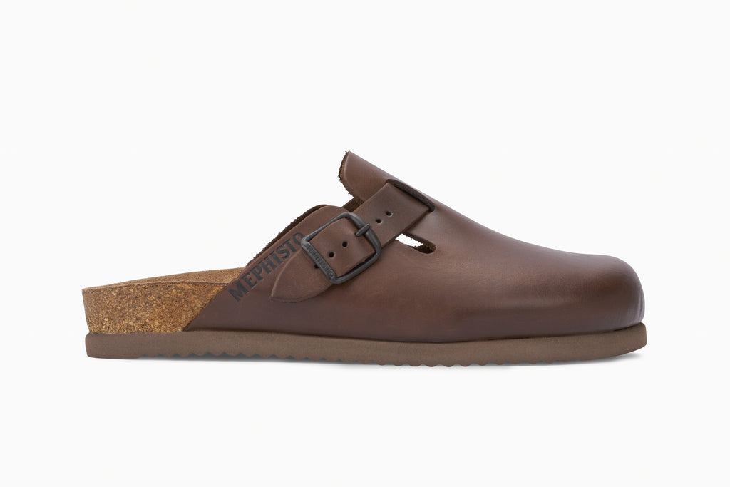 Mephisto Nathan Dark Brown 3451 - Dealorys