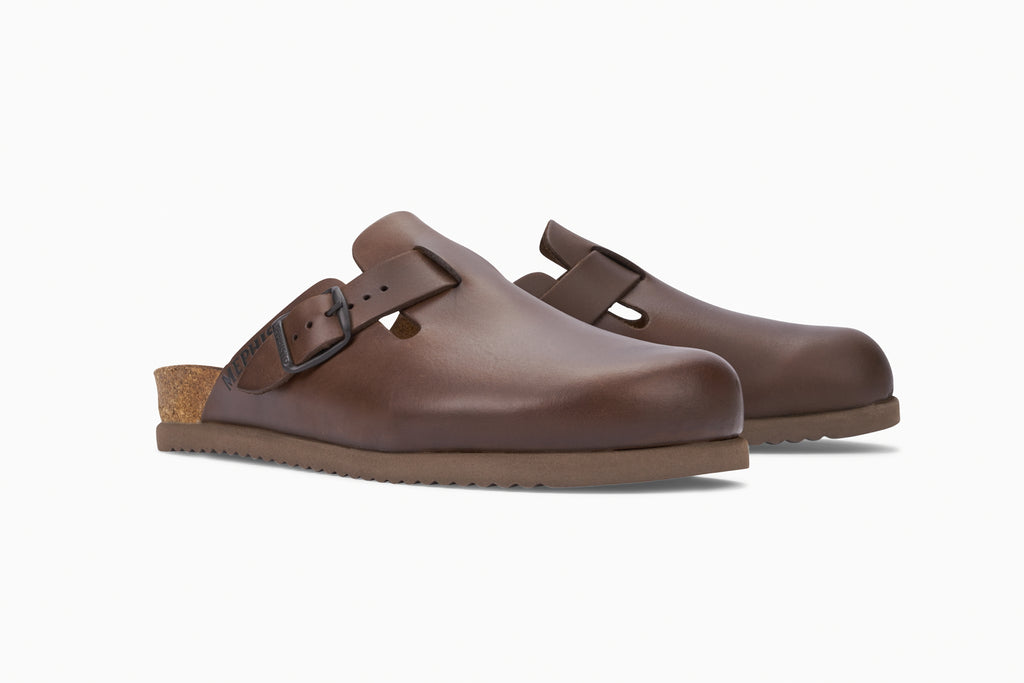 Mephisto Nathan Dark Brown 3451 - Dealorys