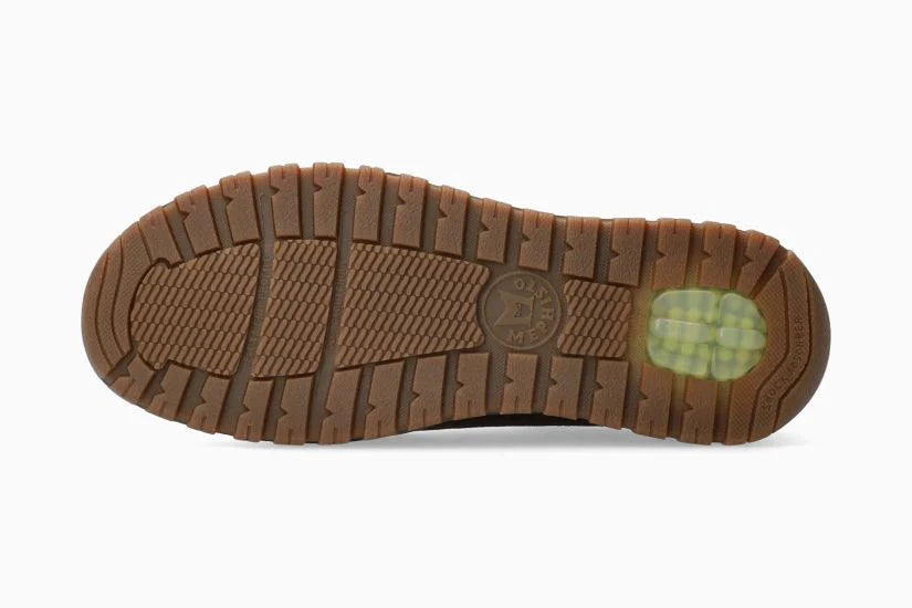 Mephisto PACO Dark Brown Nevada 1551 - Dealorys