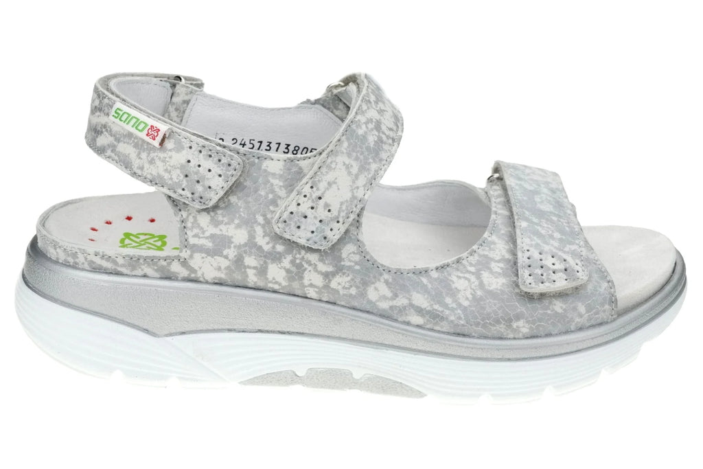 Sano NORINE Light Grey 15205 par Mephisto - Dealorys