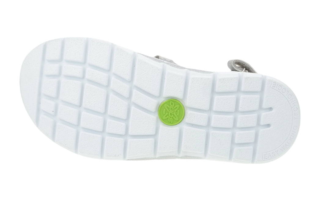 Sano NORINE Light Grey 15205 par Mephisto - Dealorys