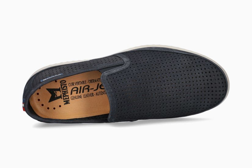 Mephisto TIAGO Marine 1945 - Dealorys