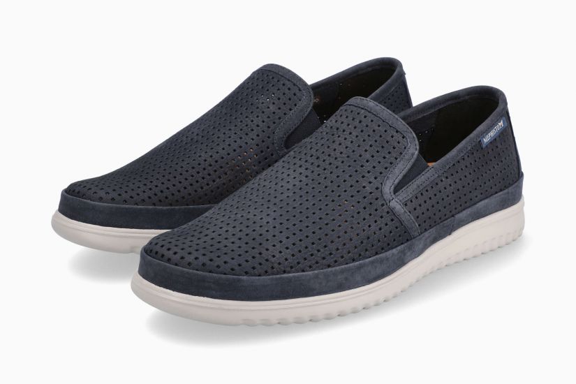 Mephisto TIAGO Marine 1945 - Dealorys