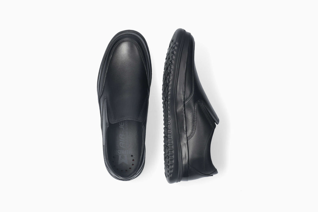 Mephisto Twain Noir 6100 - Dealorys