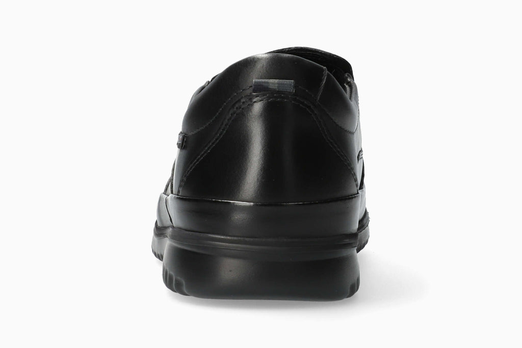 Mephisto Twain Noir 6100 - Dealorys