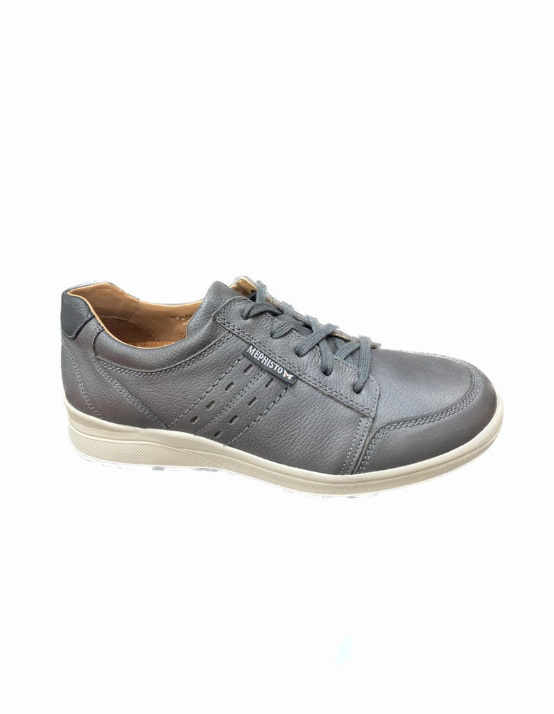 Mephisto VINCENTE Gris Foncé 1552 - Dealorys