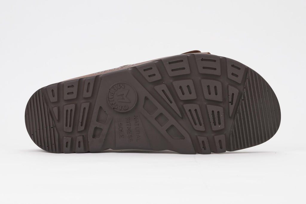 Mephisto ZONDER 4442 Desert Sandale pour Homme Orthopédique de marche - Dealorys