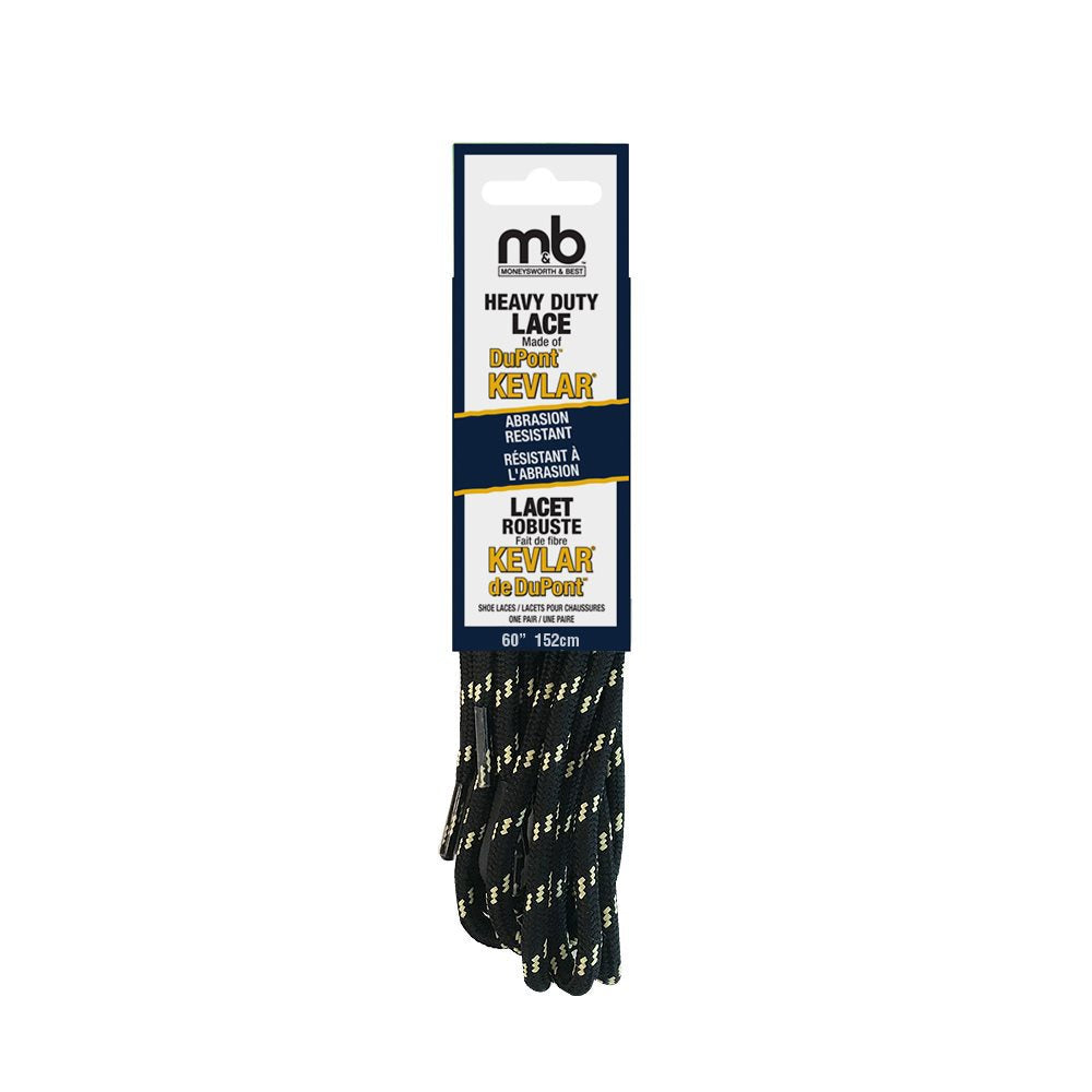 Moneysworth-Best LACETS RONDS EN KEVLAR® - Dealorys