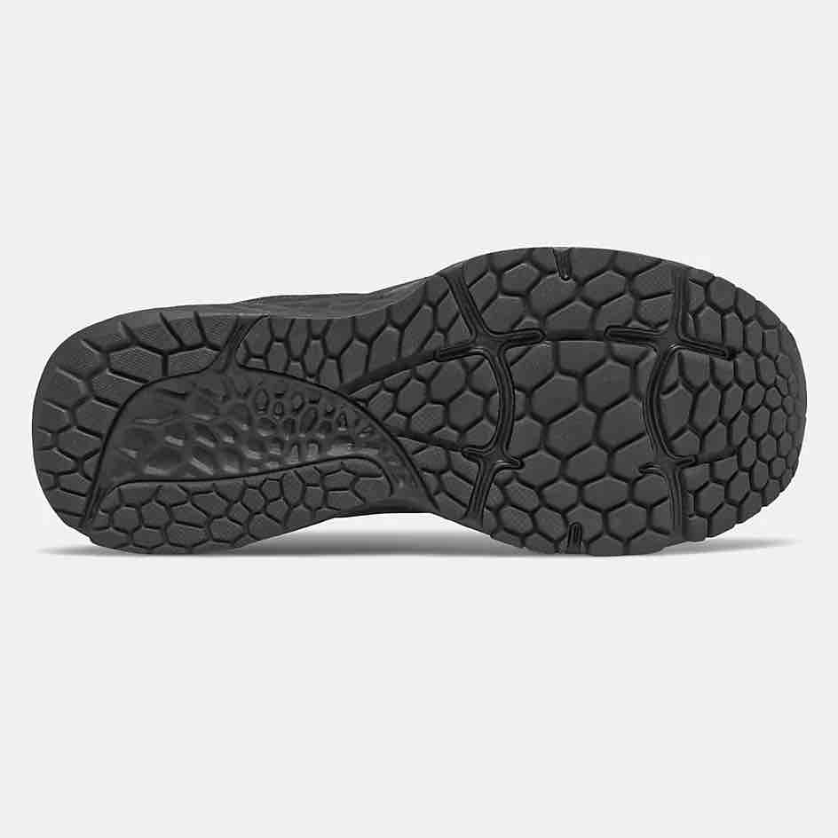 New Balance 880 W880B11 Noir Espadrilles de Course pour Femmes avec Semelles Amovibles - Dealorys