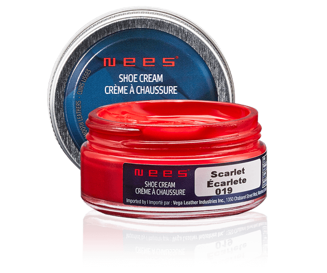NEES - Crème à Chaussure 50ml - Dealorys 