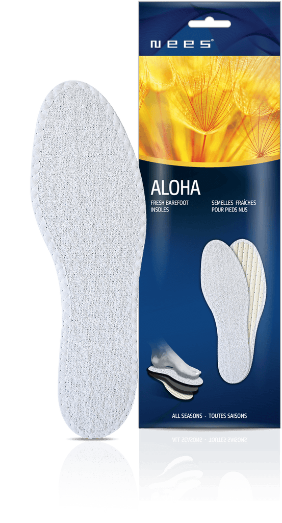 NEES Aloha - Dealorys