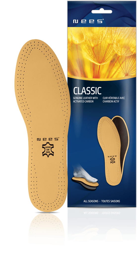 NEES Classic Cuir - Dealorys
